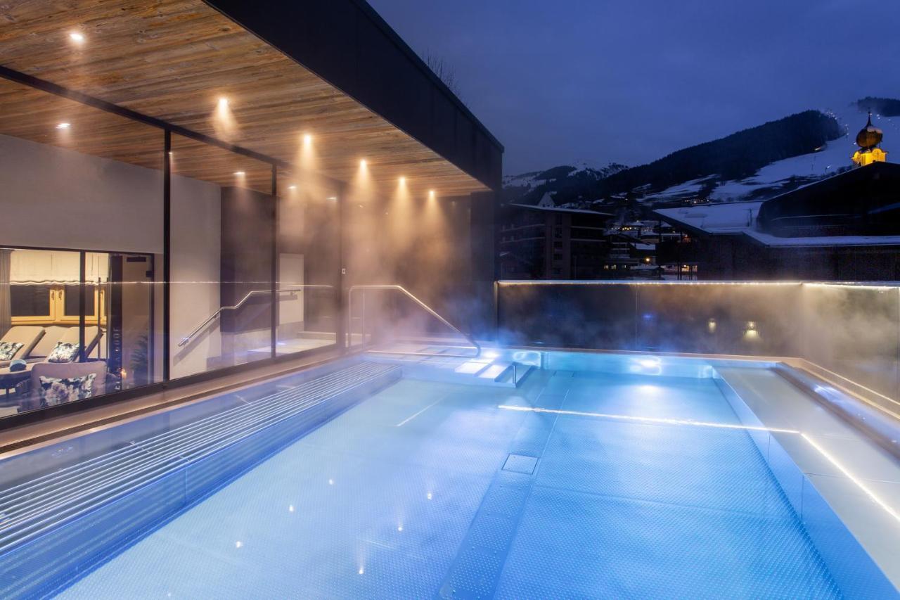 Hotel Gappmaier Saalbach-Hinterglemm Exterior photo